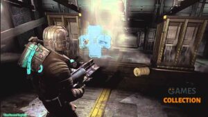 Dead Space 3 (PS3)