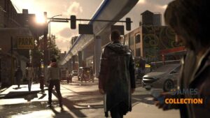 Detroit: Become Human (PC) КЛЮЧ