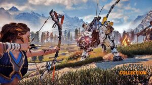 Horizon: Zero Dawn (PC) КЛЮЧ