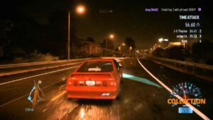 Need for Speed 2015 (XBox One) Б/У