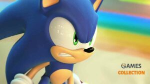 Sonic Colors: Ultimate (PS4)