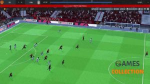 FOOTBALL MANAGER 2019 (РС)