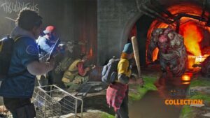 Back 4 Blood (PS5)
