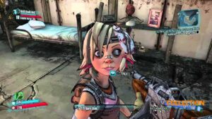 Tiny Tina's Wonderlands (PS4)