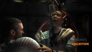Alien: Isolation (XBox One) Б/У