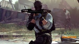 Dead Alliance (Xbox One) Б/У