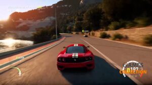 Forza Horizon 2 (XBOX ONE) Б/У