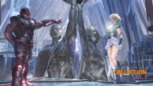 Injustice 2 (PS4)
