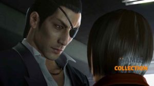 Yakuza 0 - Playstation Hits (PS4)