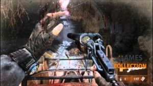 Metro: Last Light (PS3)