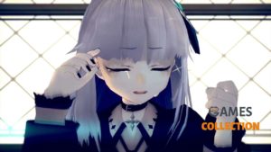 Crystar (PS4)