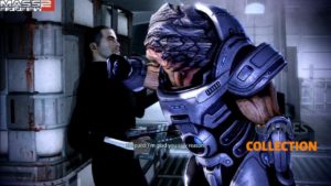 Mass Effect 2 (PC) 