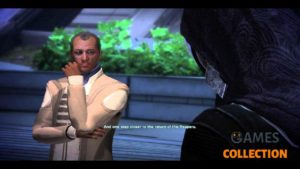 Mass Effect Trilogy (PC)