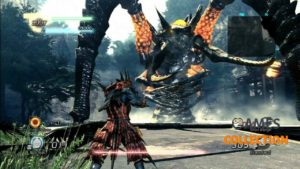 Lost Planet (PS3)