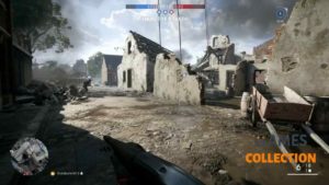 Battlefield 1 (PS4)
