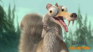 Ice Age: Сумашедшее приключение (XBox One) 
