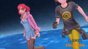 Digimon Story: Cyber Sleuth