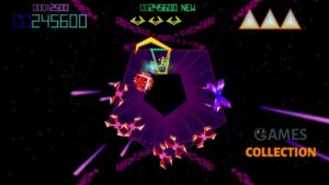 Tempest 4000 (PS4)