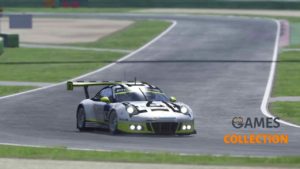 Assetto Corsa: ULTIMATE EDITION (PS4)