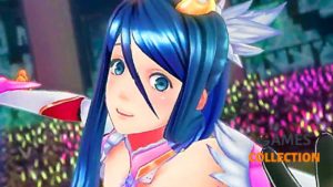 Tokyo Mirage Sessions FE Encore (Switch)