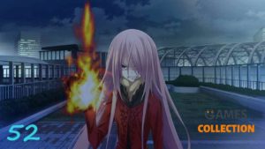 Chaos; Child (PS4)