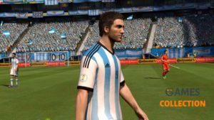 Fifa World Cup 2014 (PS3)