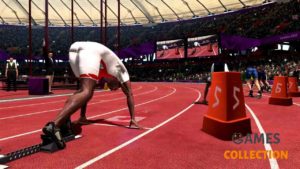 London 2012 Olympics (PS3)