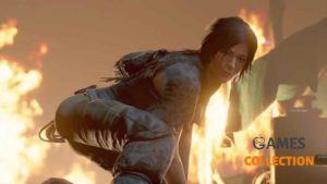 Shadow of the Tomb Raider (PS4)