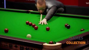 Snooker 19 (PS4)