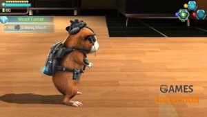G-Force (PS3)