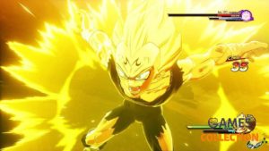 Dragon Ball Z: Kakarot (PC) 