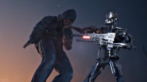 Terminator: Resistance (XBox One)