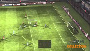Pro Evolution Soccer 2012 (PS3)
