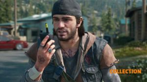 Days Gone (PS4)