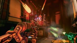 Mothergunship (Xbox One)