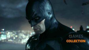 Batman: Arkham Collection (XBox One)