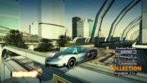 Burnout Paradise (PS3)