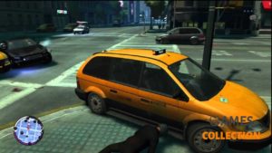 Grand Theft Auto IV (PS3)