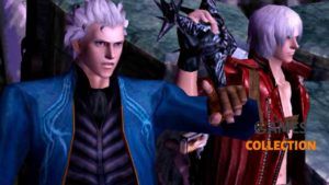Devil May Cry: Triple Pack (Switch)
