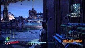Borderlands 2 (PSVita)