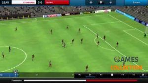Football Manager 2014 (Ps Vita)