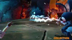 Disney Epic Mickey: Две легенды (PS3)
