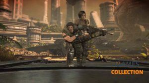 Bulletstorm Epic Edition (XBox 360) Б/У