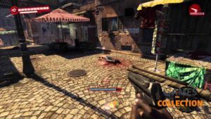 Dead Island Riptide (XBox 360) Б/у