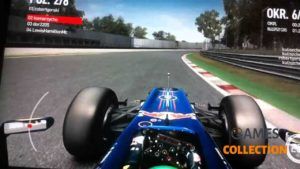 Формула 1 (XBOX360) 