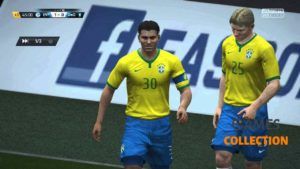 FIFA 16 (XBox 360) 