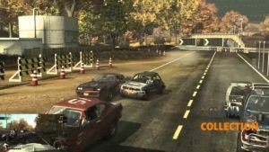 FlatOut: Ultimate Carnage (XBox 360) 