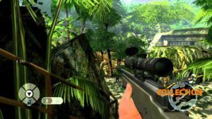 GoldenEye 007: Reloaded (XBOX360)