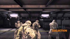 Ghost Recon: Future Soldier (XBOX360) Б/У