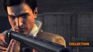 Mafia II (XBOX360)